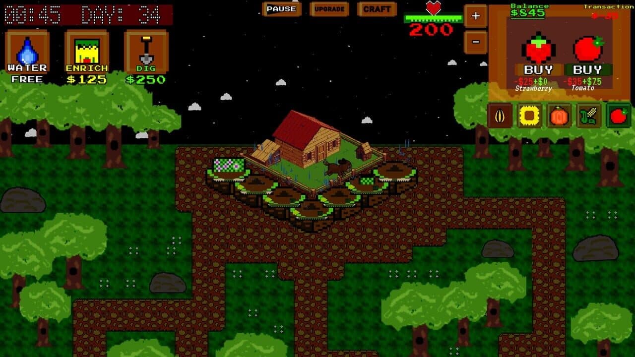 Sunflower Stronghold thumbnail 13