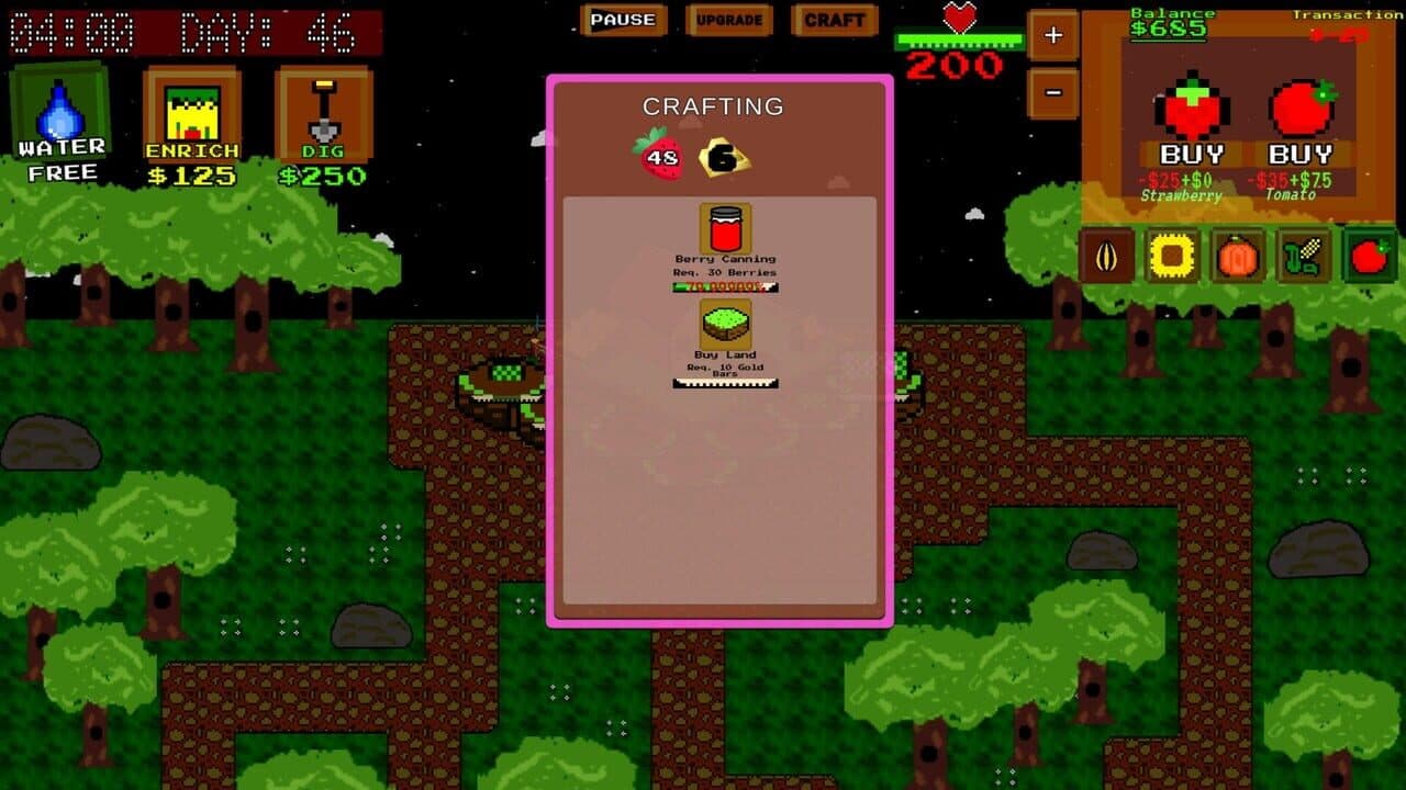 Sunflower Stronghold thumbnail 14