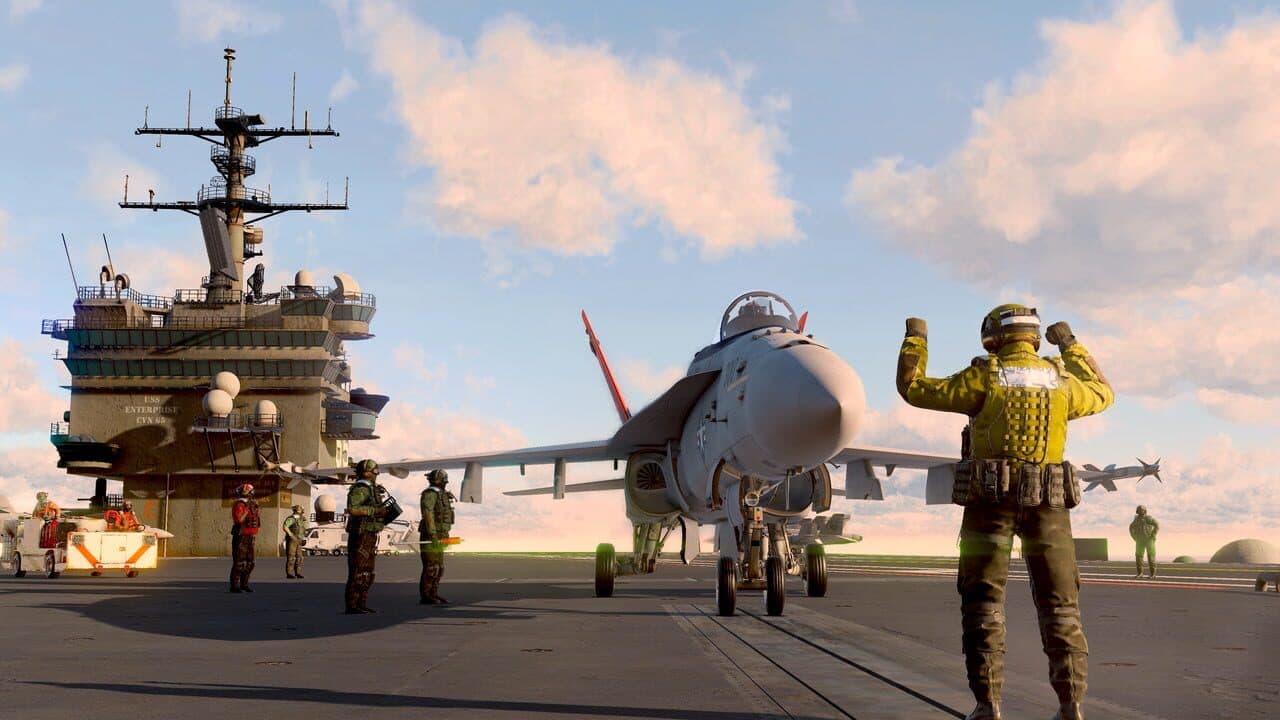 Supersonic Fight thumbnail 3