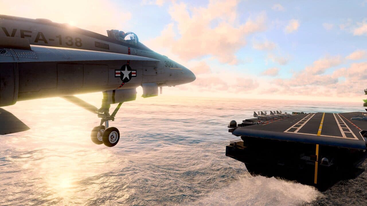 Supersonic Fight thumbnail 4