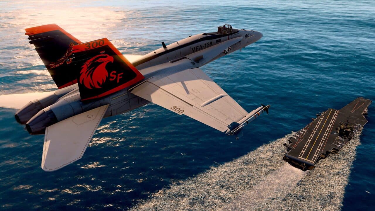 Supersonic Fight thumbnail 2