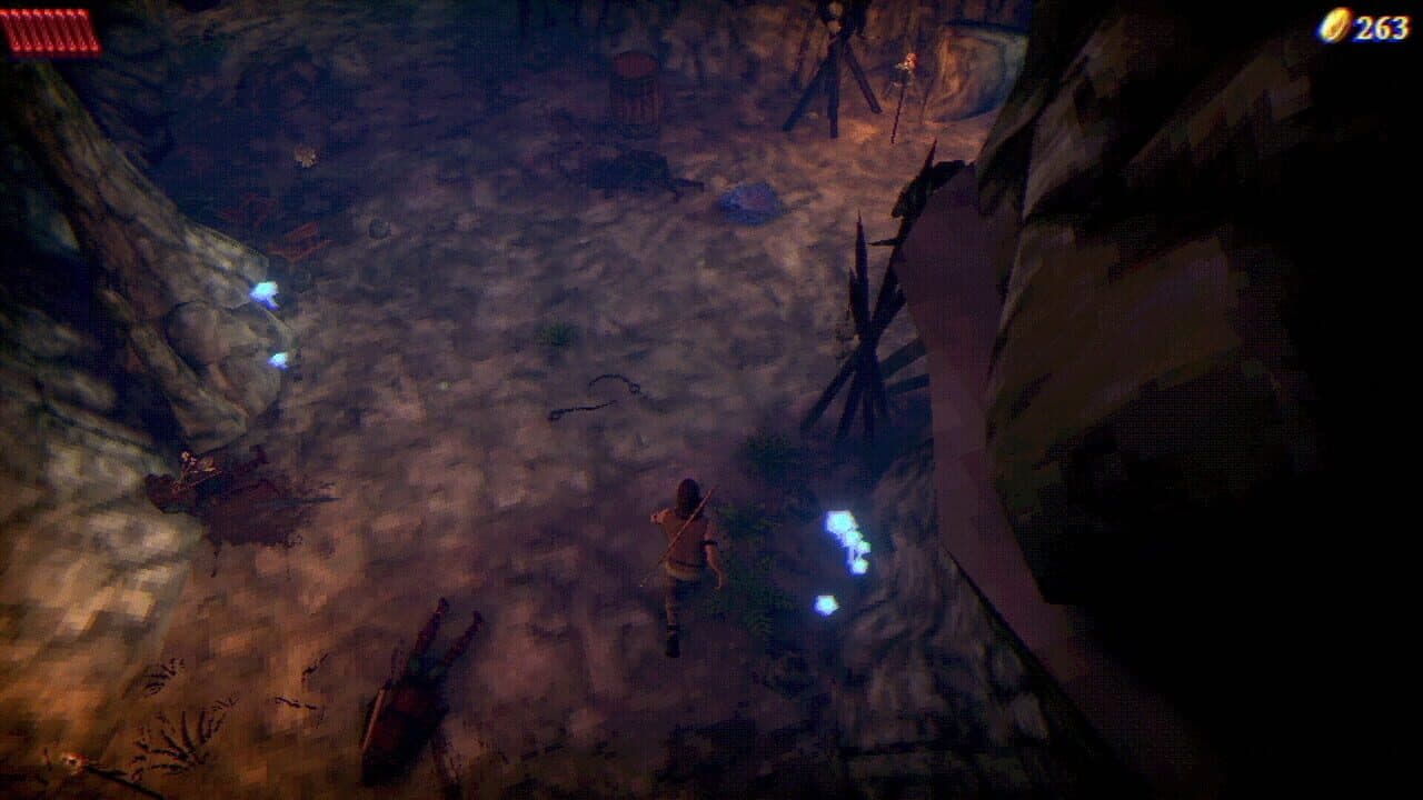 Feeble Origins: Path of a Hero thumbnail 5