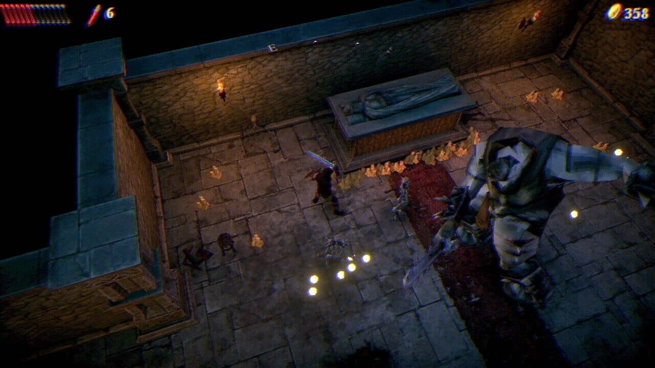 Feeble Origins: Path of a Hero thumbnail 10