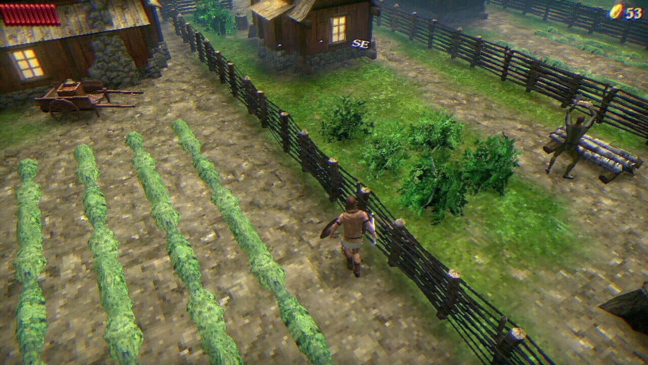 Feeble Origins: Path of a Hero thumbnail 13