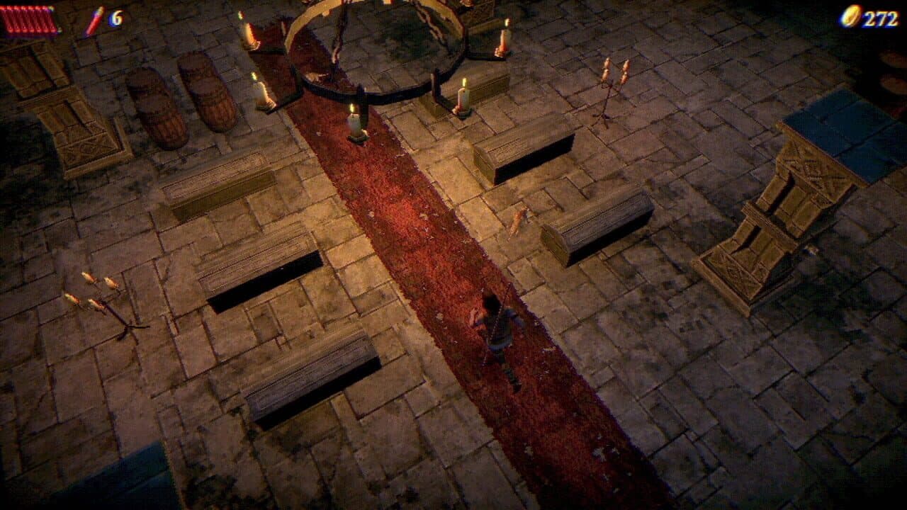 Feeble Origins: Path of a Hero thumbnail 14