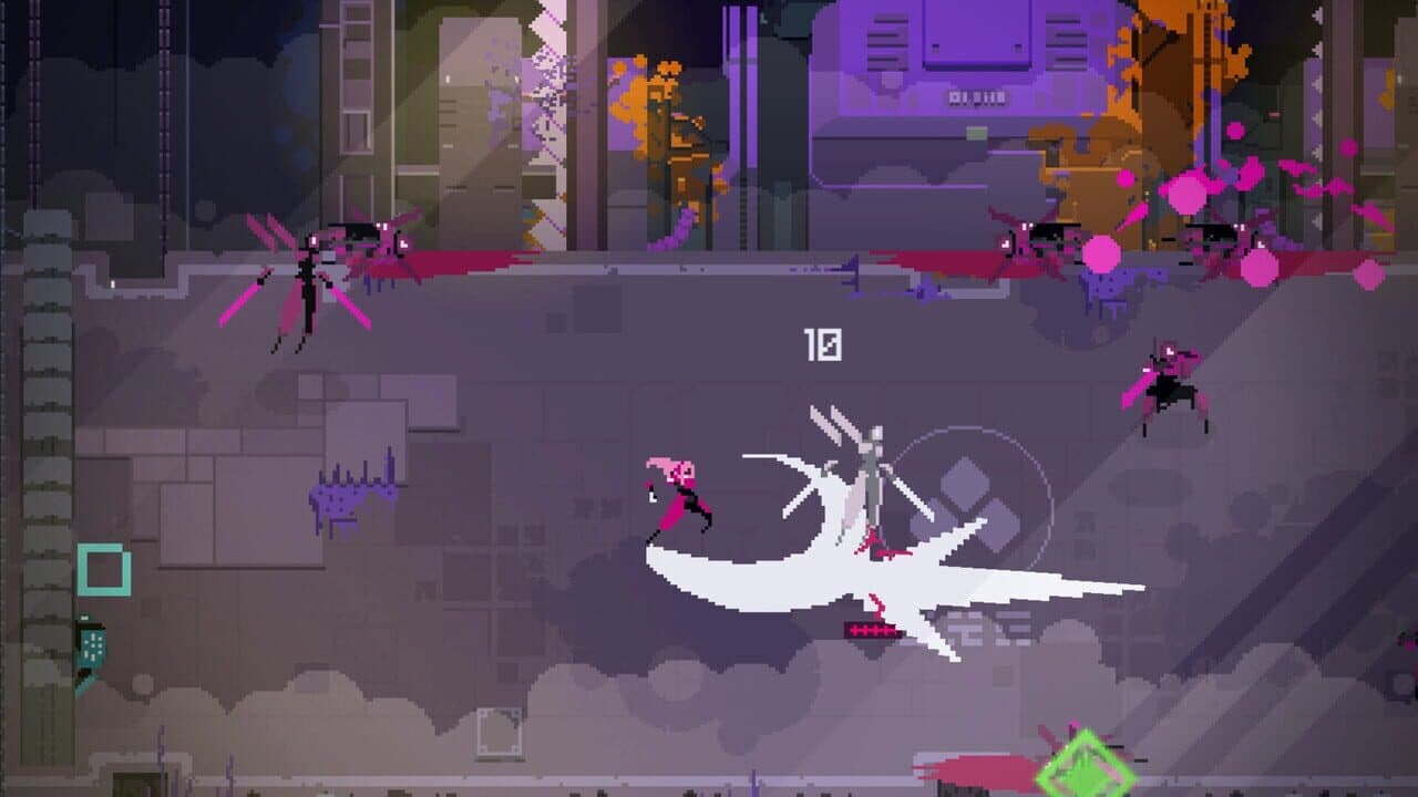 Fully Automated thumbnail 7