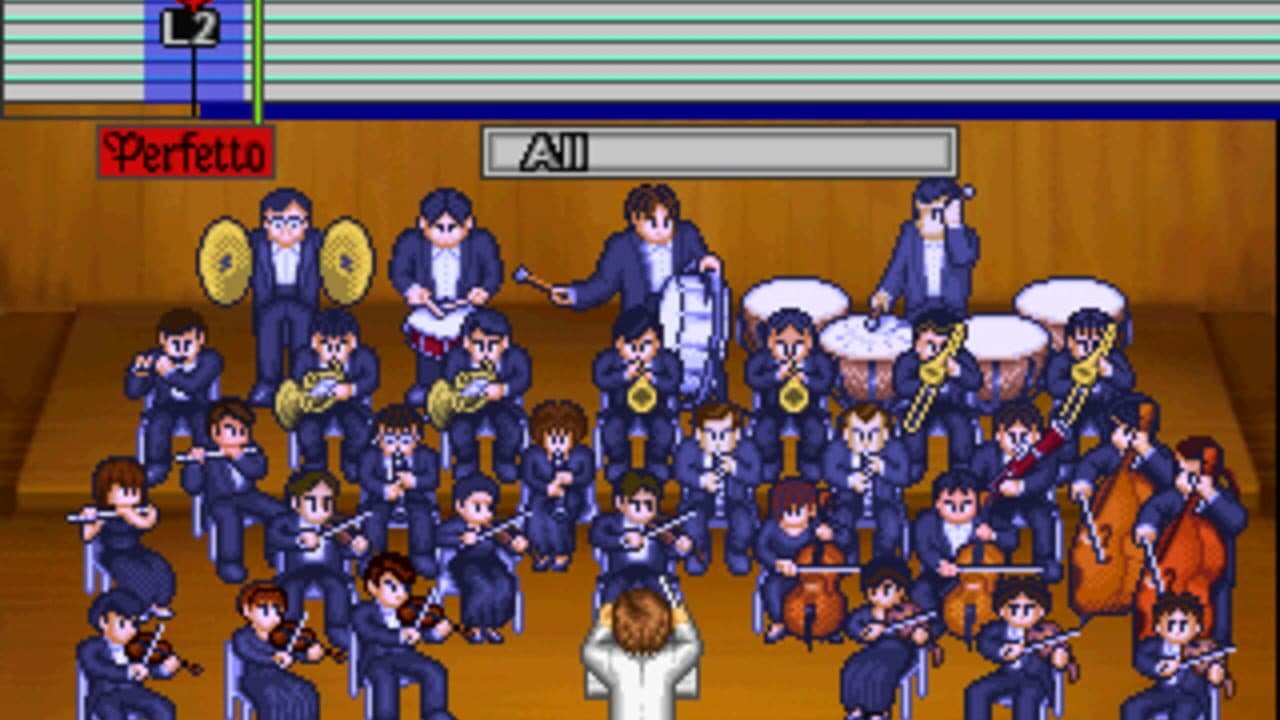 Le Concert ff Fortissimo thumbnail 2