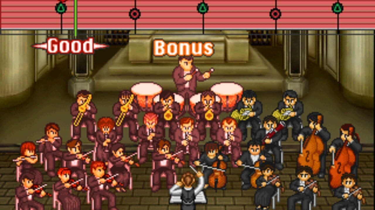 Le Concert pp Pianissimo screenshot 1