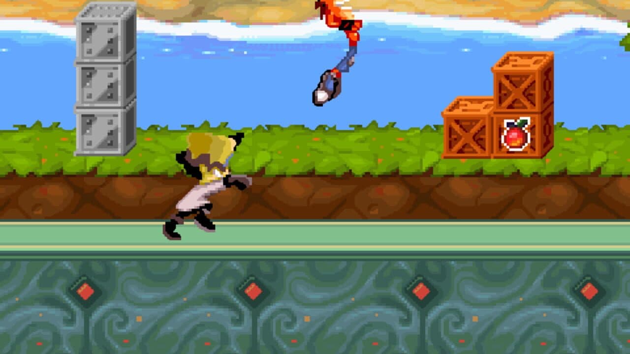 Crash Twinsanity thumbnail 3