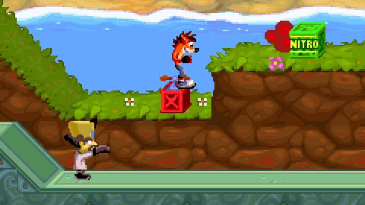 Crash Twinsanity thumbnail 4