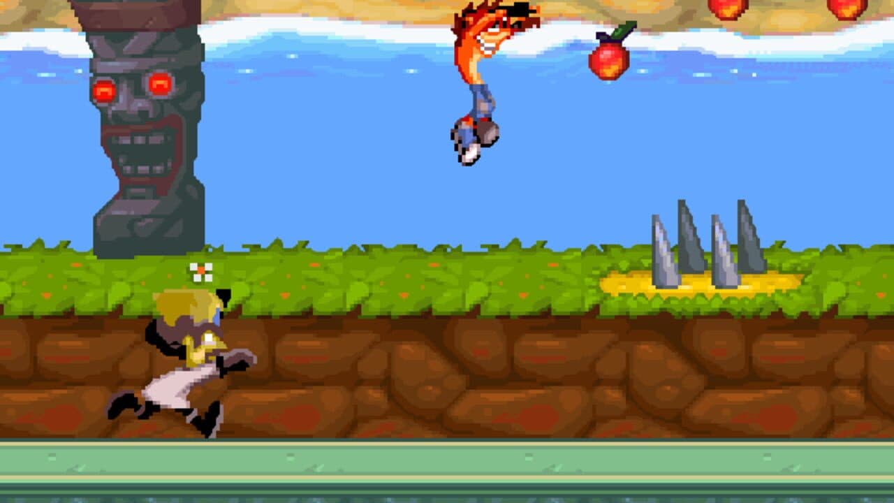 Crash Twinsanity thumbnail 7