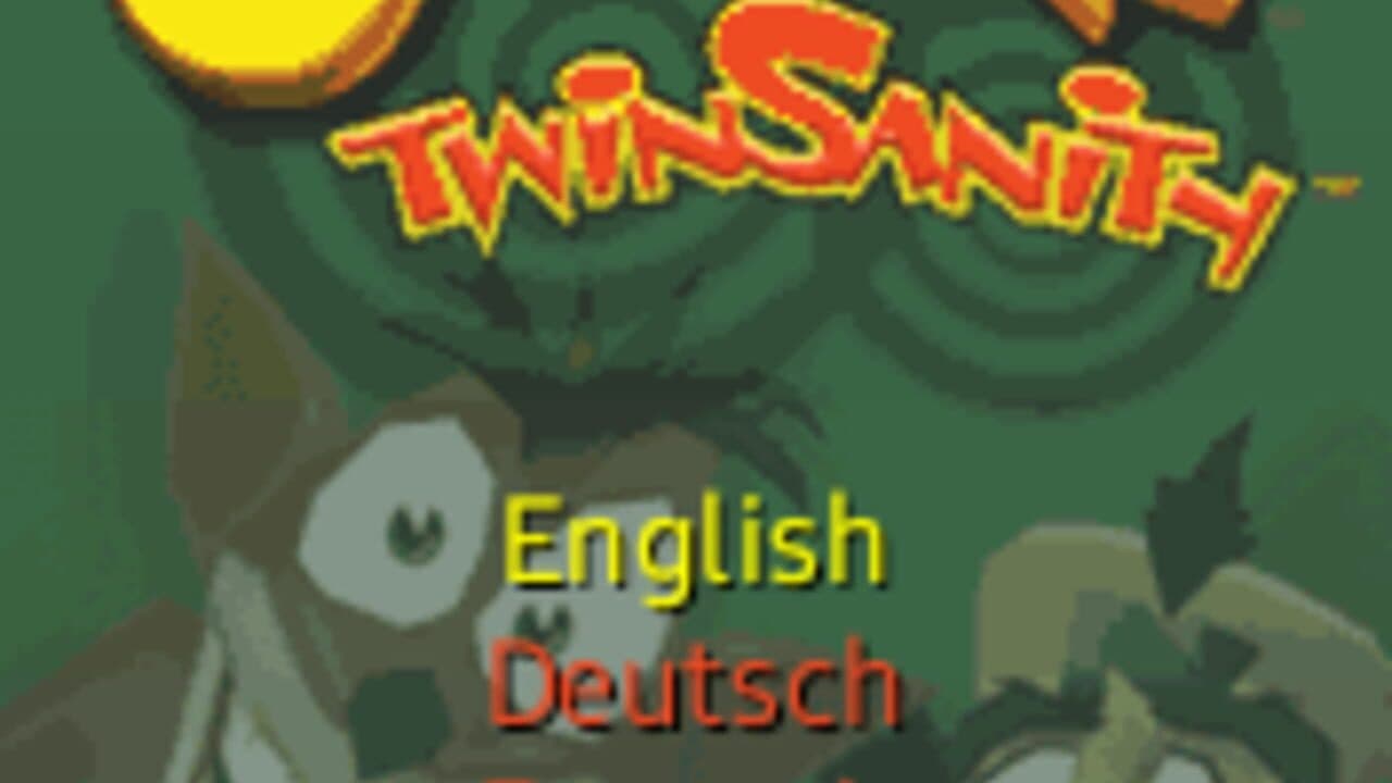 Crash Twinsanity 3D thumbnail 2