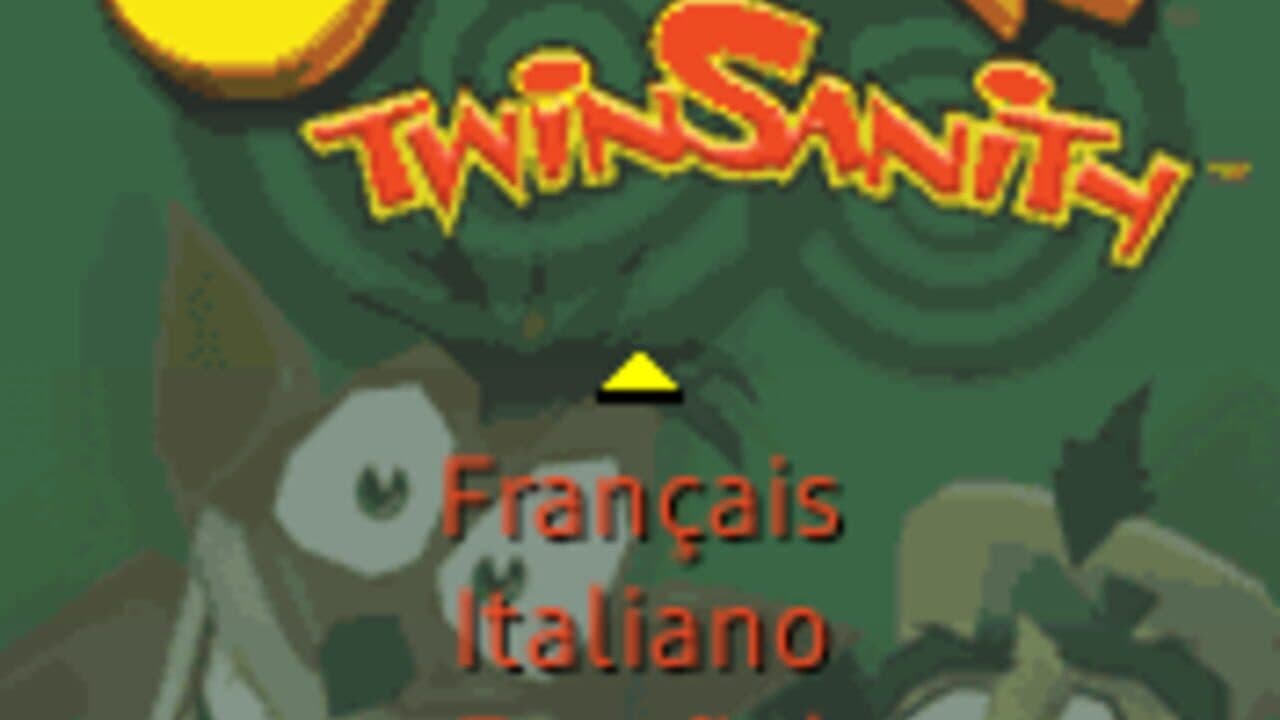 Crash Twinsanity 3D thumbnail 3