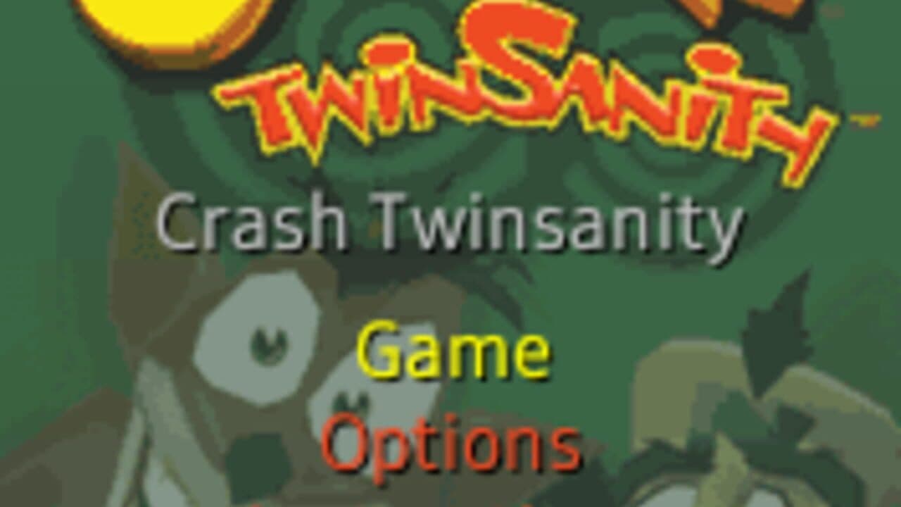 Crash Twinsanity 3D thumbnail 4