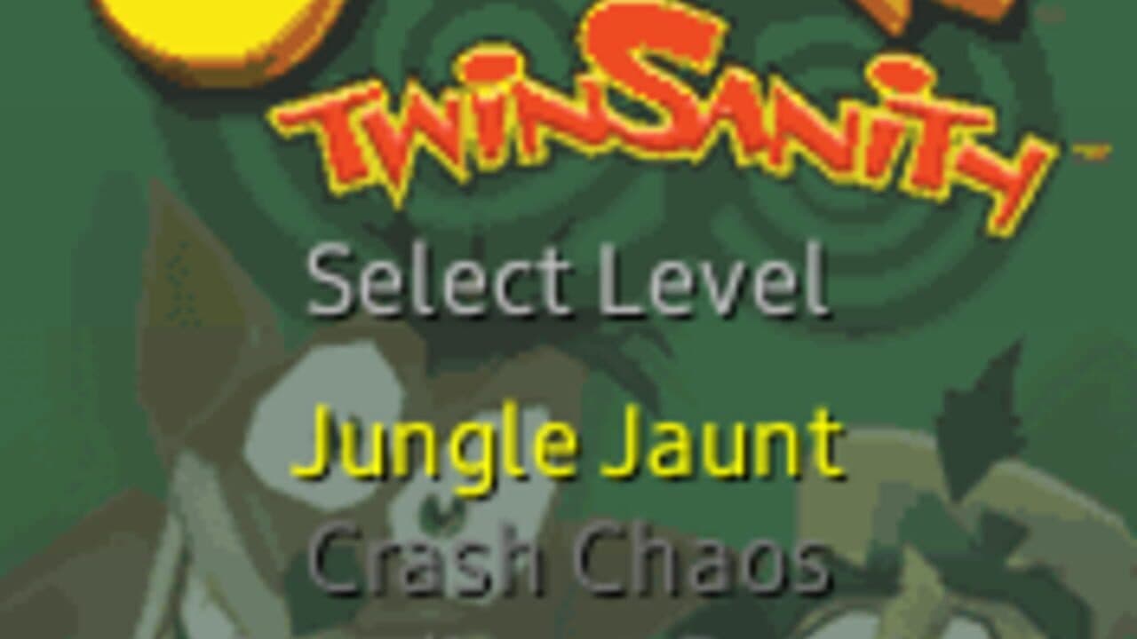 Crash Twinsanity 3D thumbnail 5