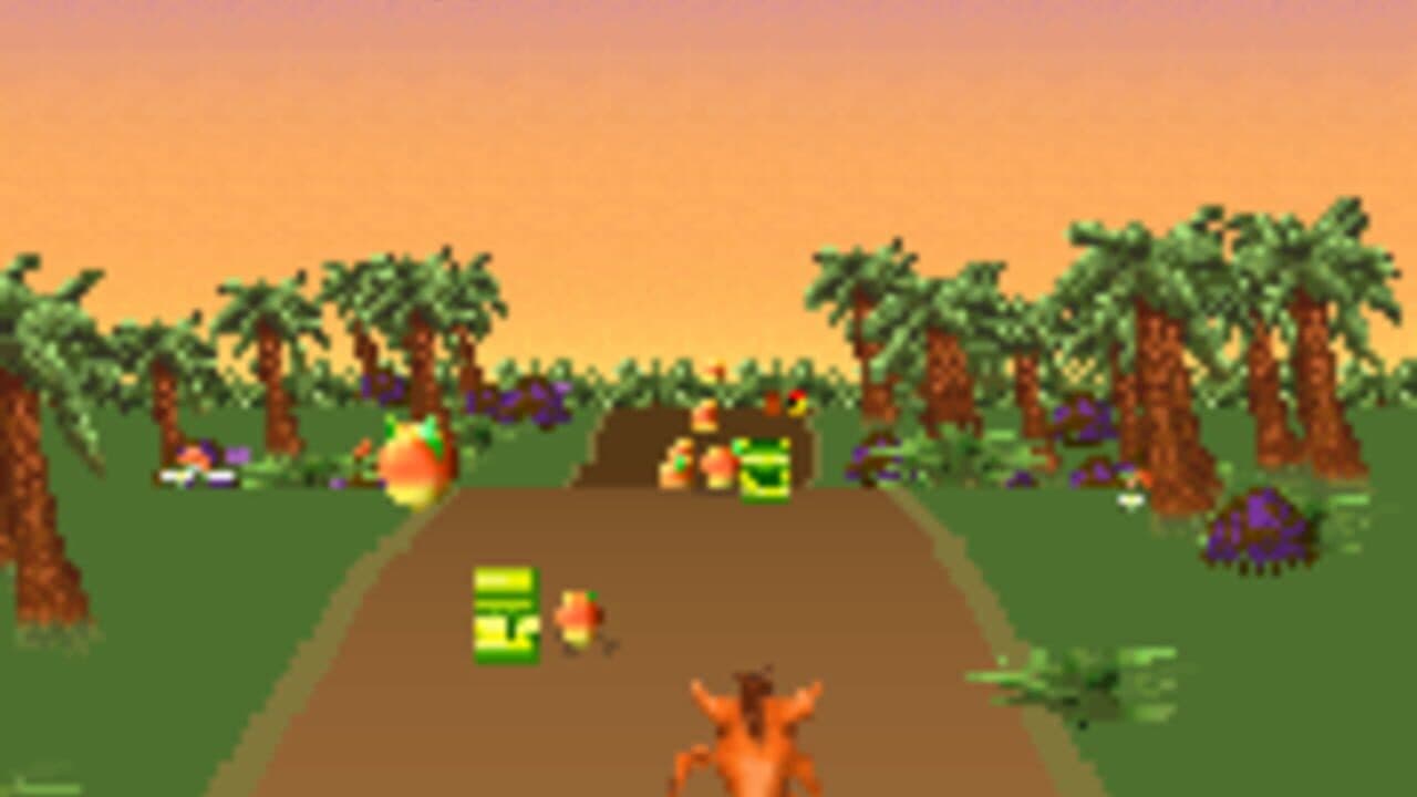 Crash Twinsanity 3D thumbnail 13