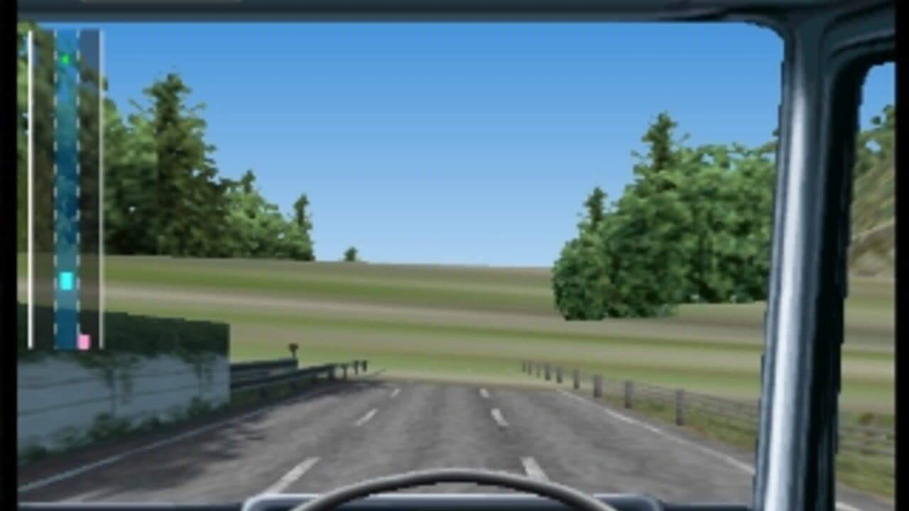 Art Camion Geijutsu-den thumbnail 5