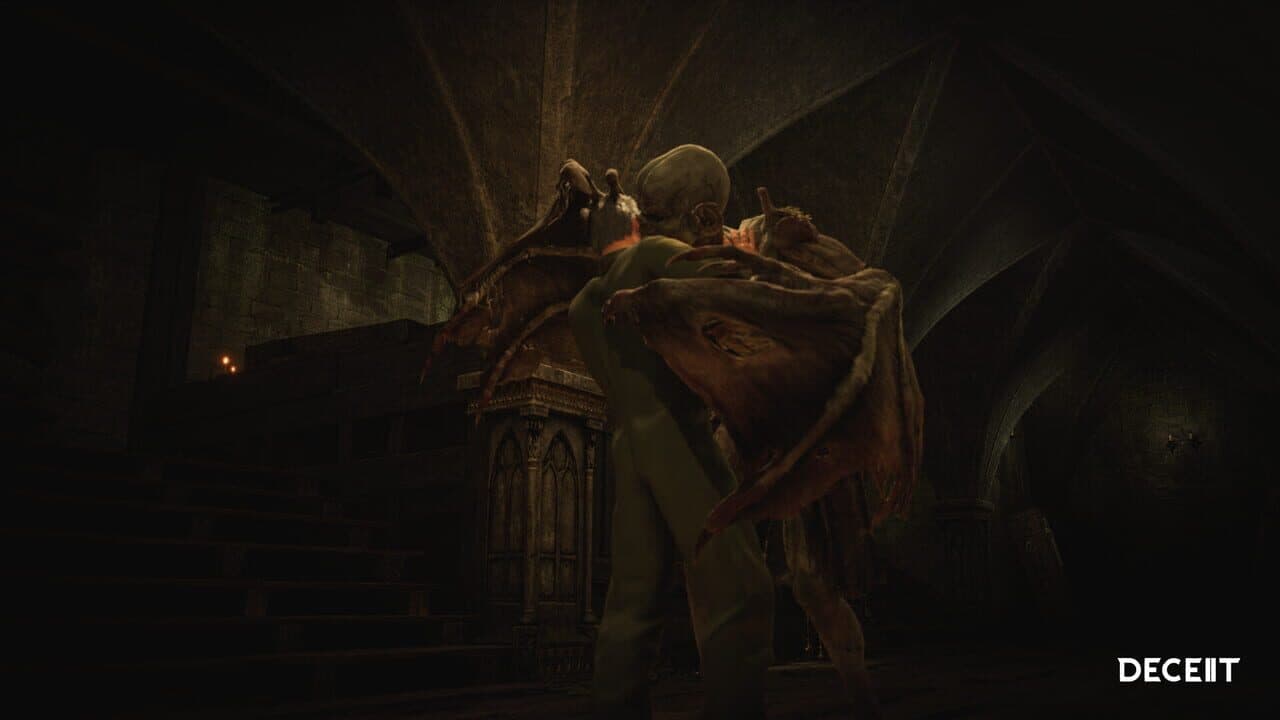 Deceit 2: Vampire Pack thumbnail 2