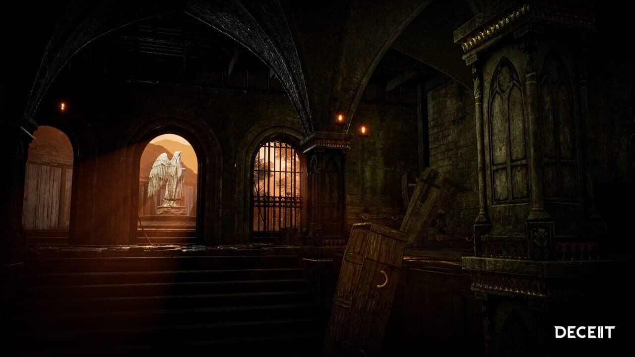Deceit 2: Vampire Pack thumbnail 3