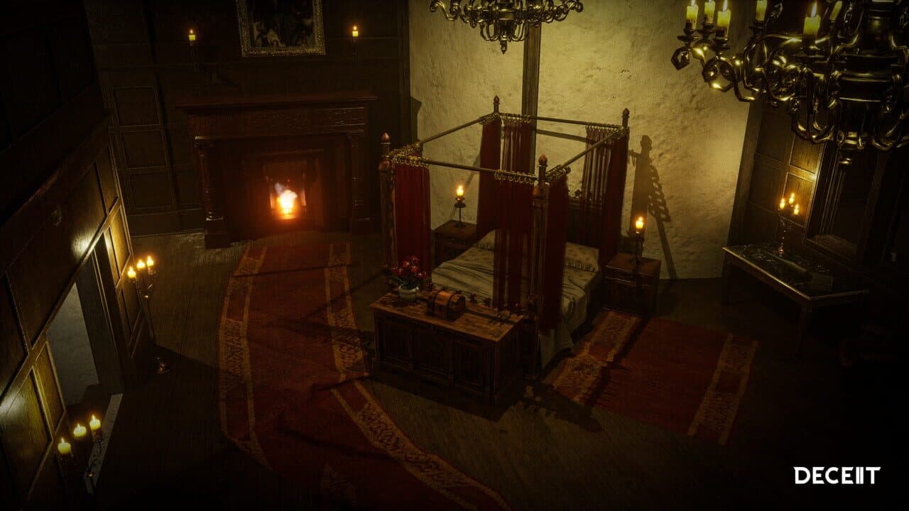Deceit 2: Vampire Pack thumbnail 4