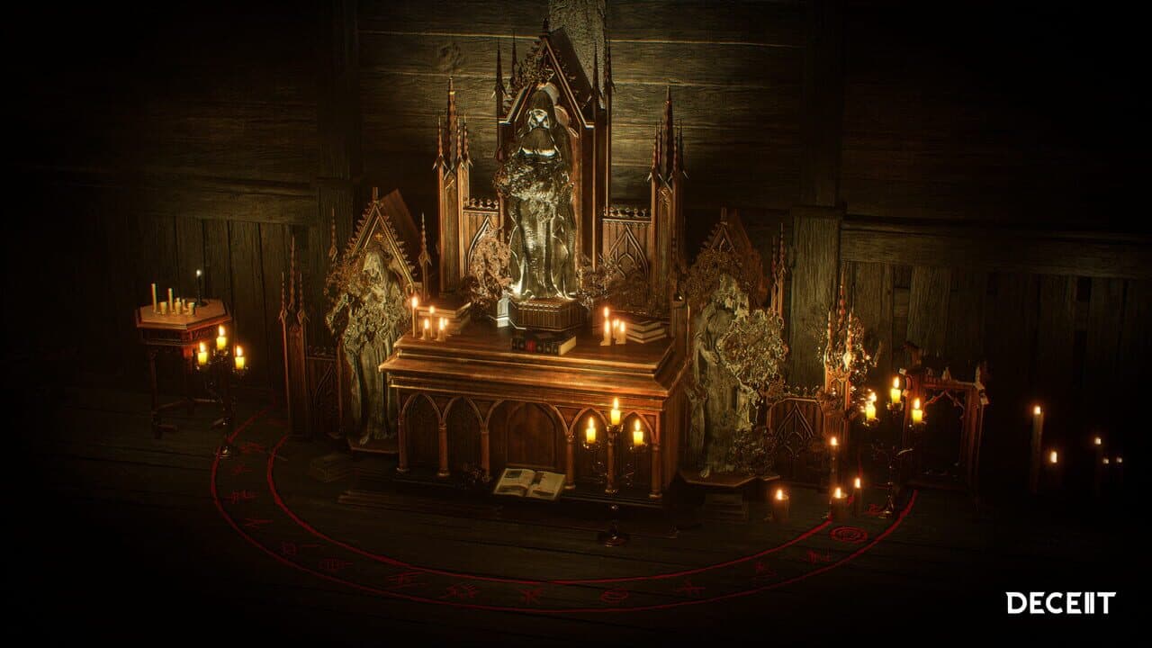 Deceit 2: Vampire Pack thumbnail 5