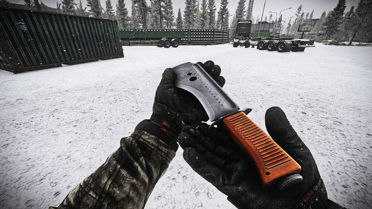 Escape from Tarkov: Usec - Gold Squadron thumbnail 2