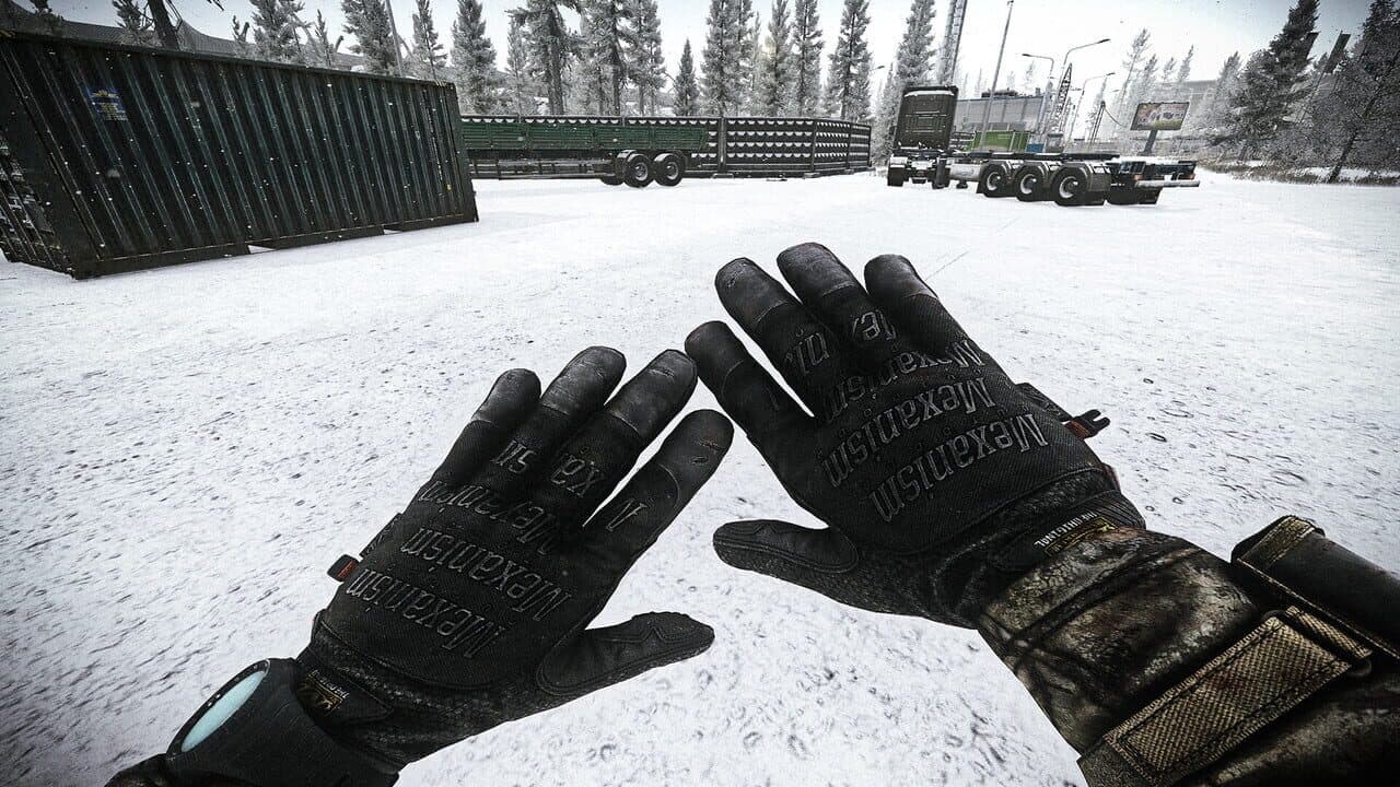 Escape from Tarkov: Usec - Gold Squadron thumbnail 3