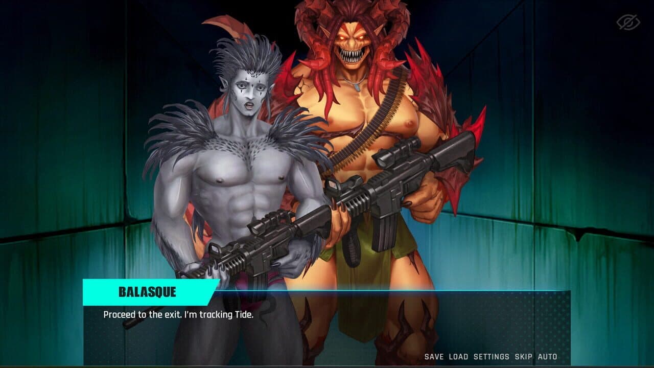Monster Ops 14 thumbnail 2