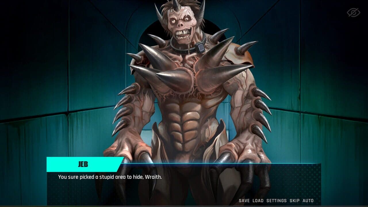 Monster Ops 14 thumbnail 4