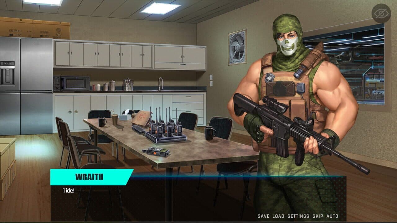 Monster Ops 14 thumbnail 5