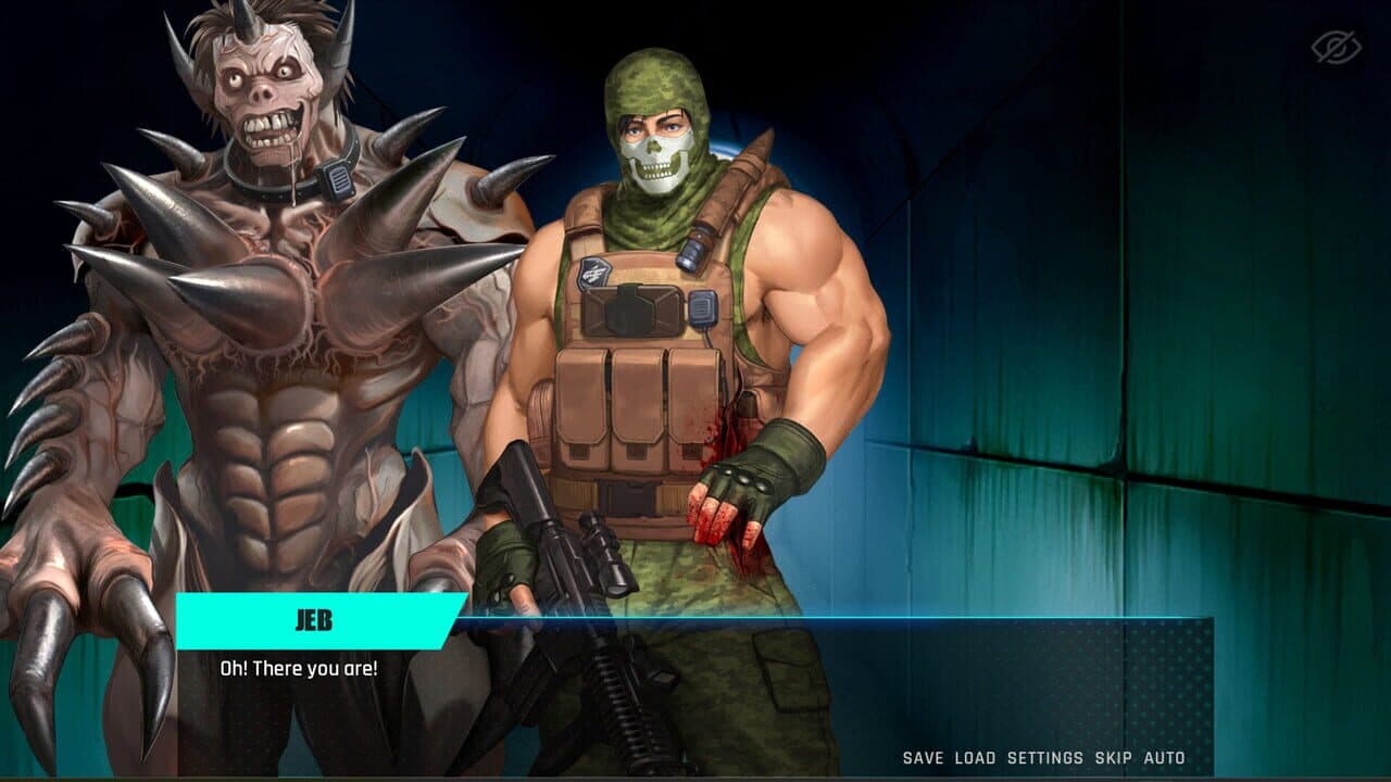 Monster Ops 14 thumbnail 6