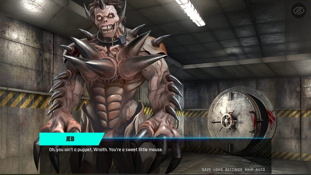 Monster Ops 14 thumbnail 8