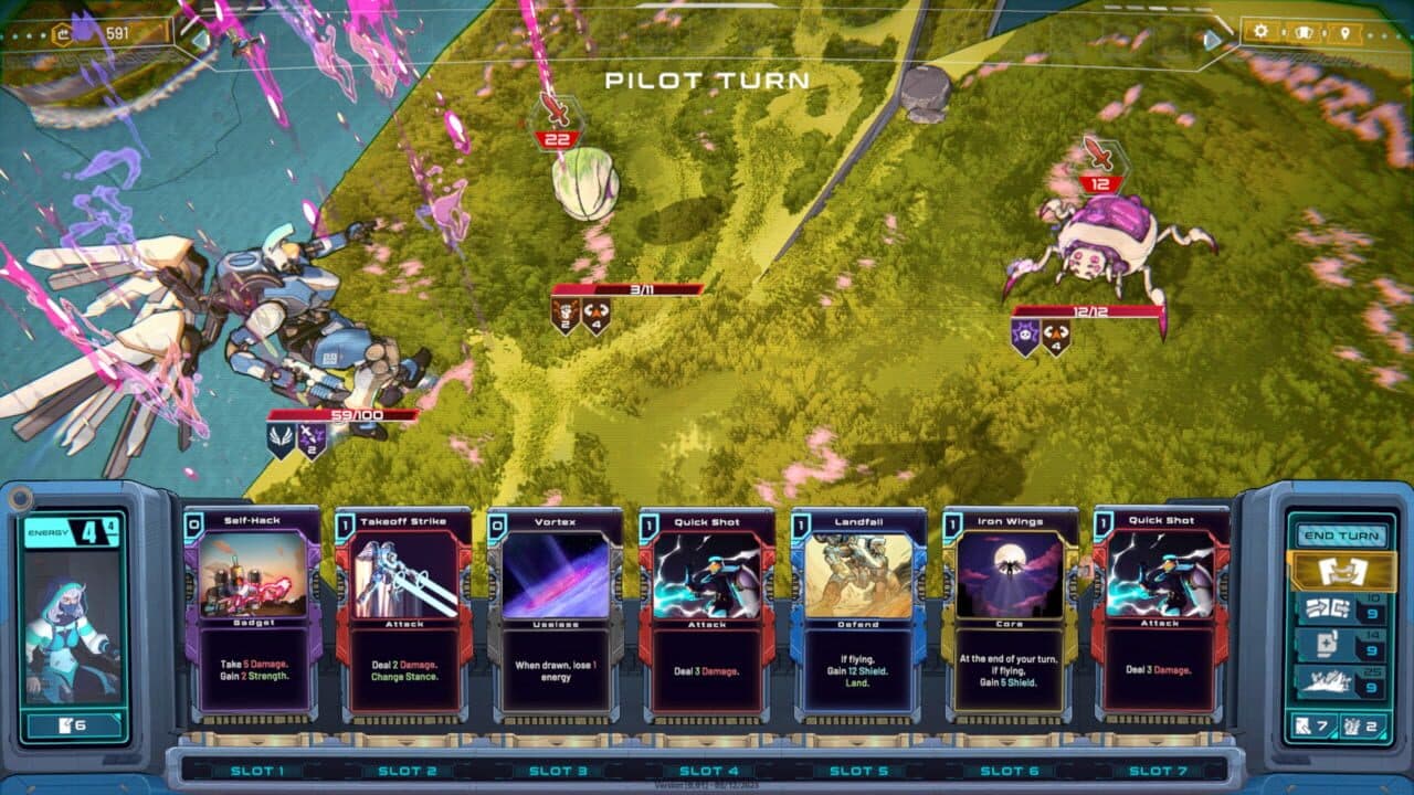 Mechborn thumbnail 11