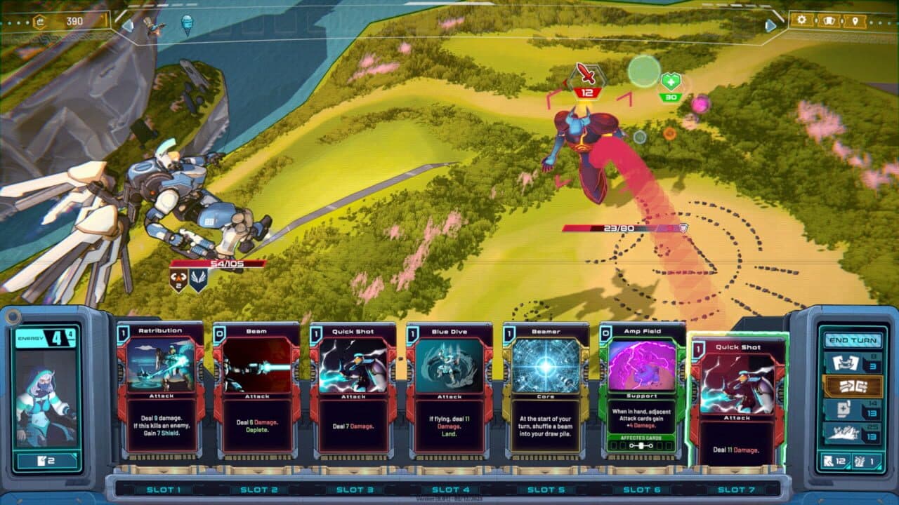 Mechborn thumbnail 6