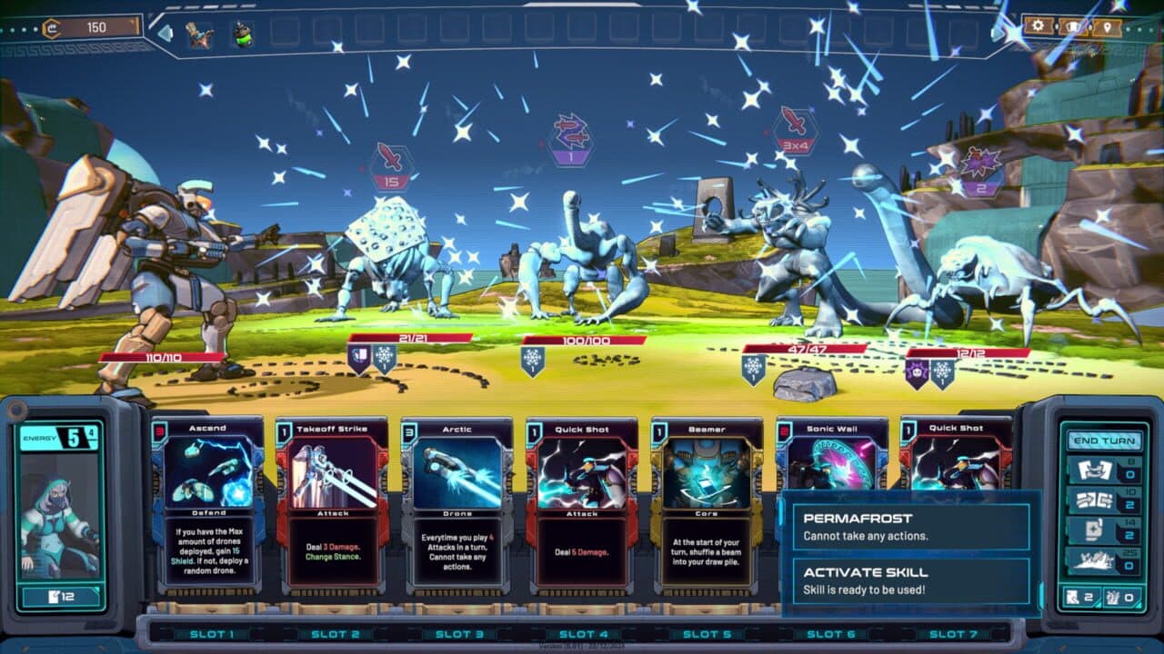 Mechborn thumbnail 8
