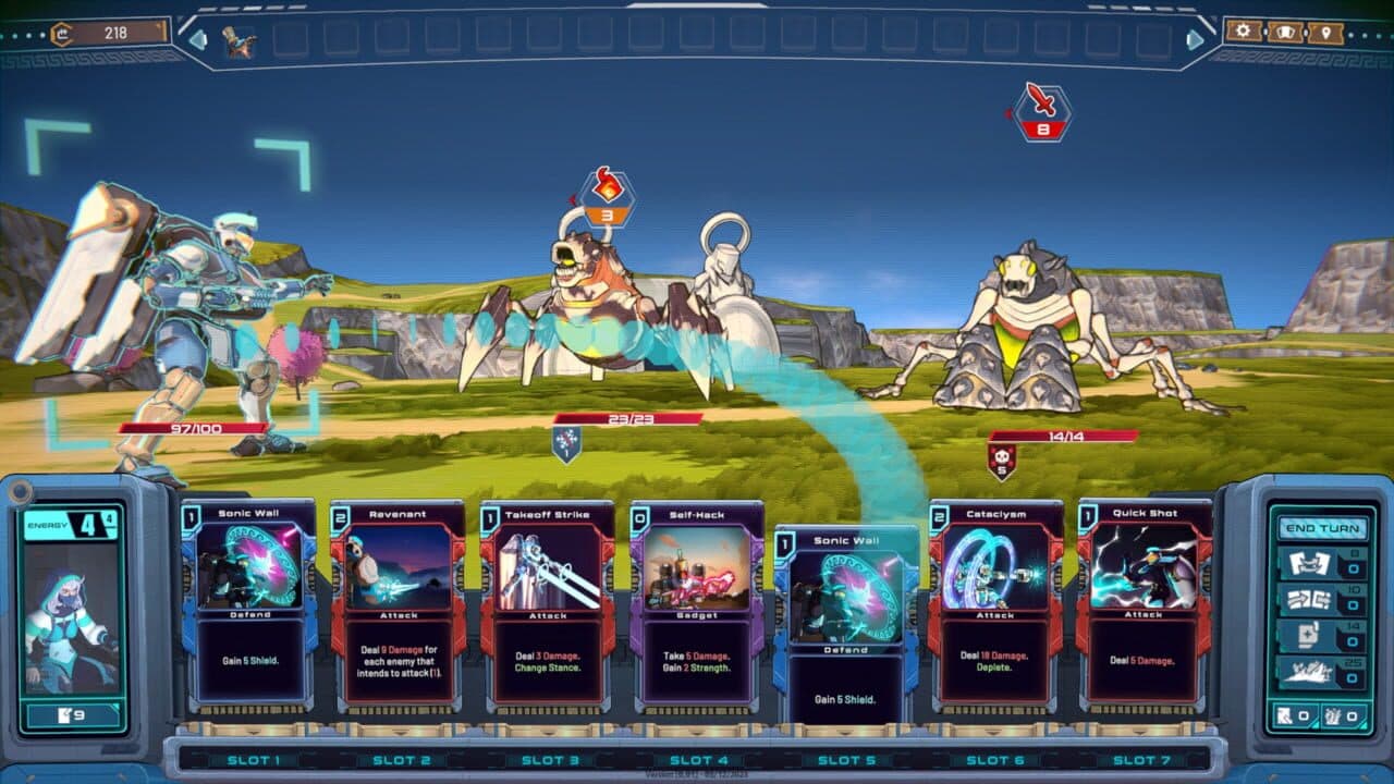 Mechborn thumbnail 9