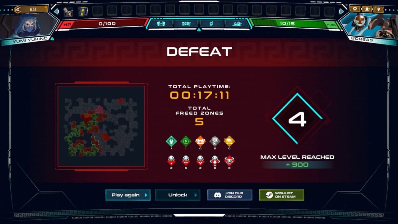 Mechborn thumbnail 10