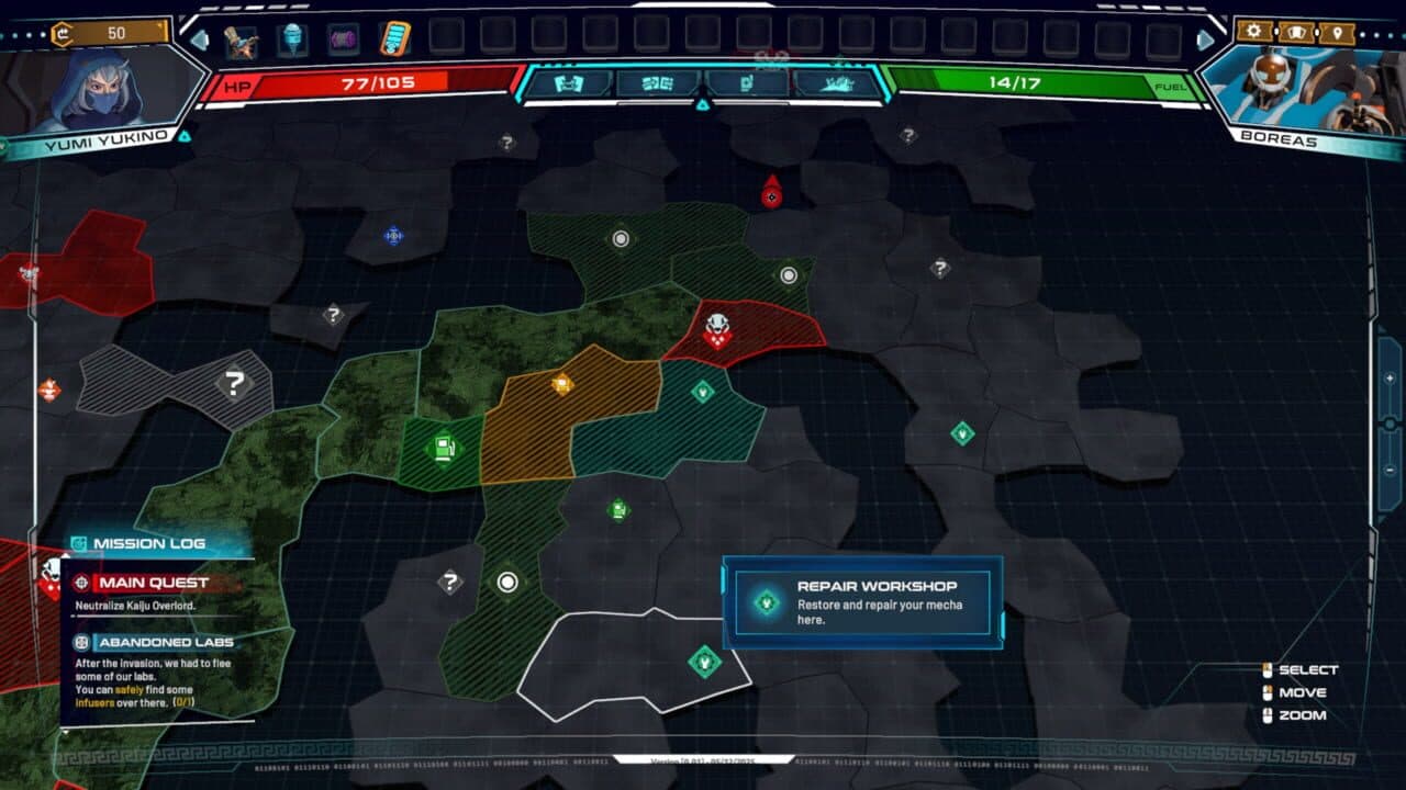 Mechborn thumbnail 2