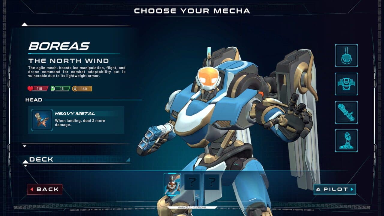 Mechborn thumbnail 3