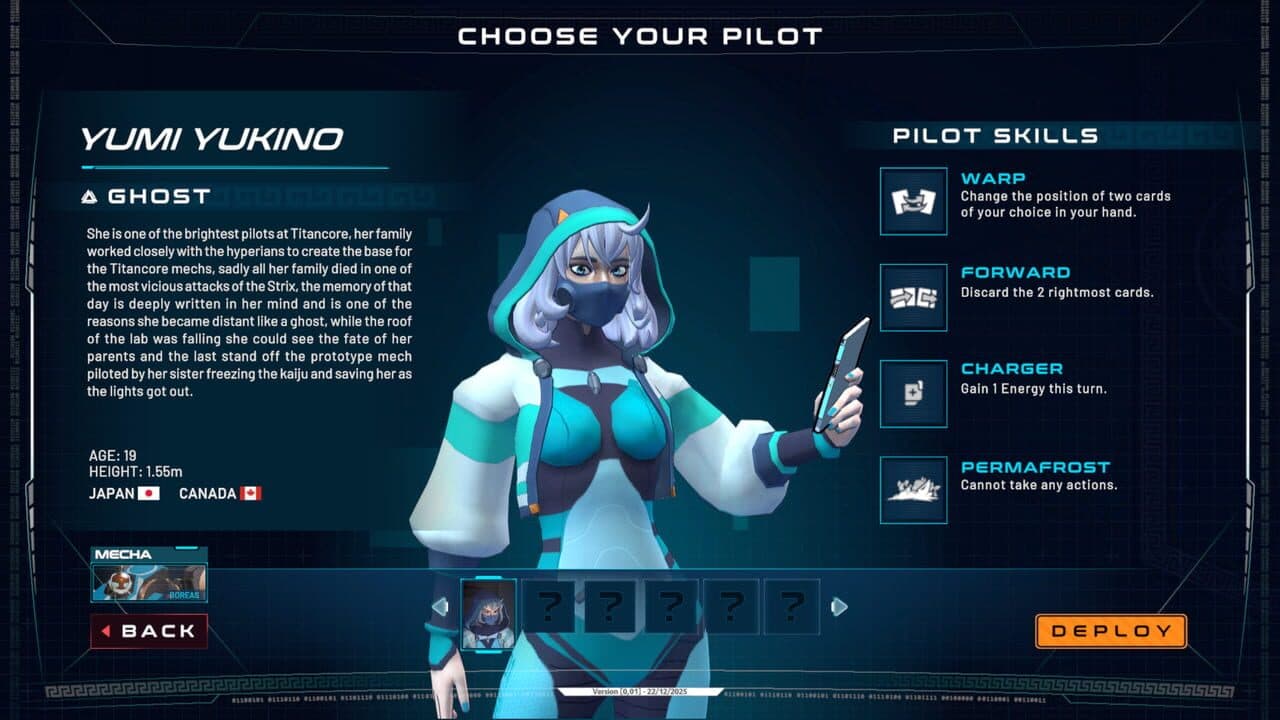 Mechborn thumbnail 4