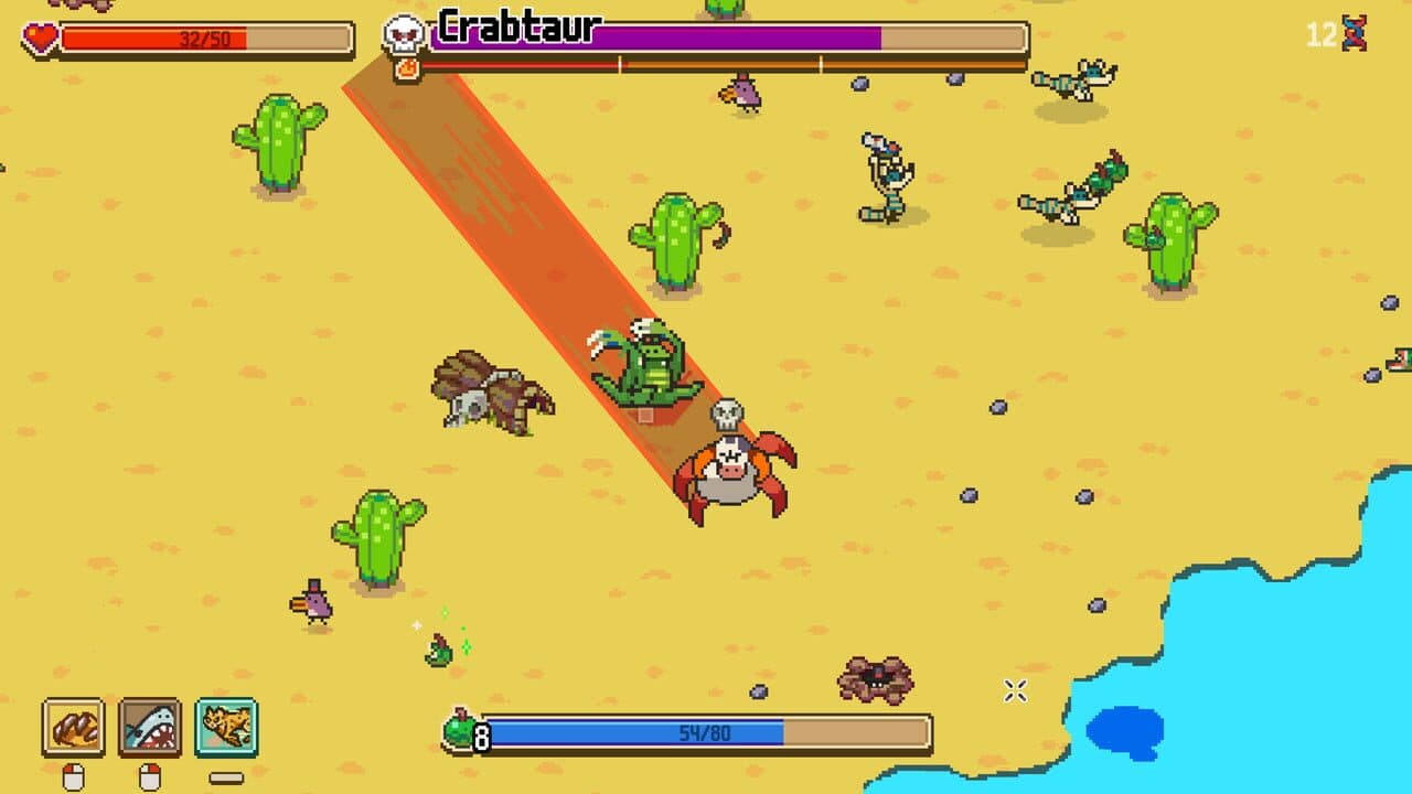 Everything Is Crab thumbnail 12