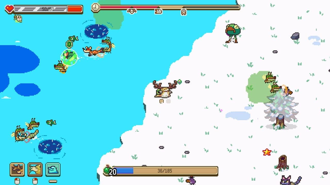 Everything Is Crab thumbnail 14