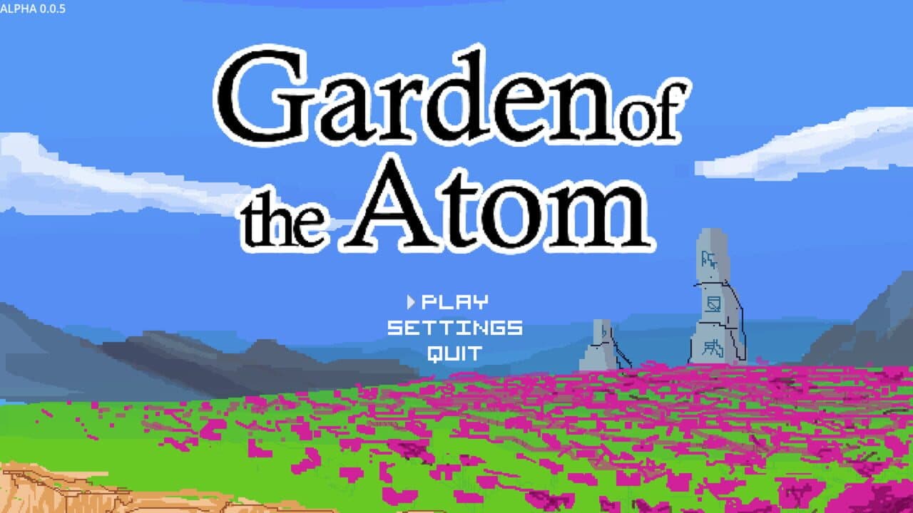 Garden of the Atom thumbnail 4
