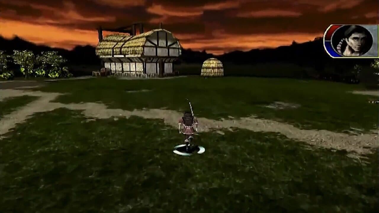 Summoner thumbnail 2