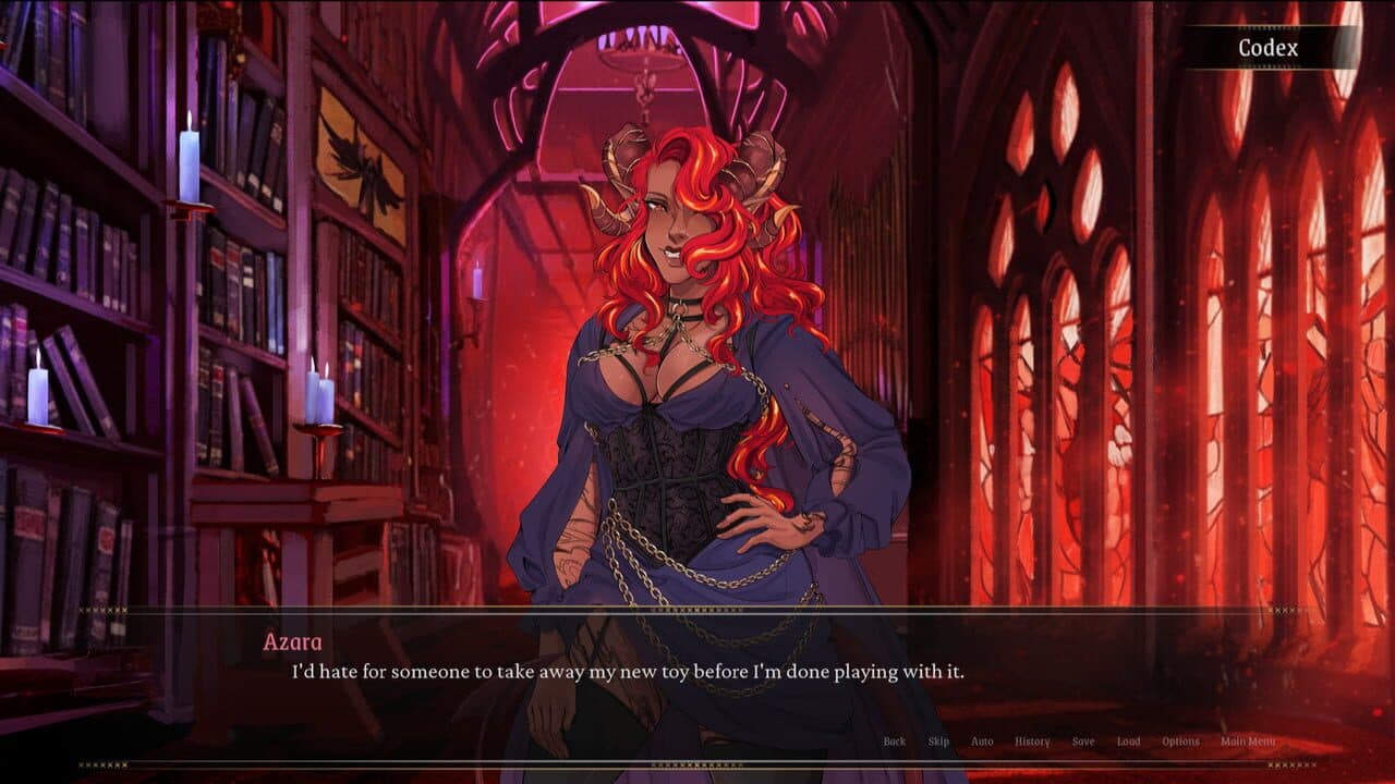 Under Heaven or Hell thumbnail 3