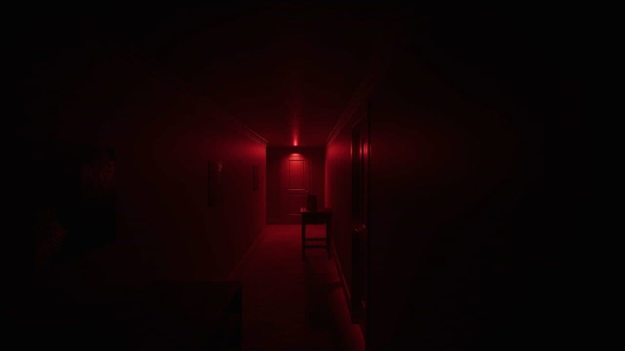 Lost in Voice screenshot 1