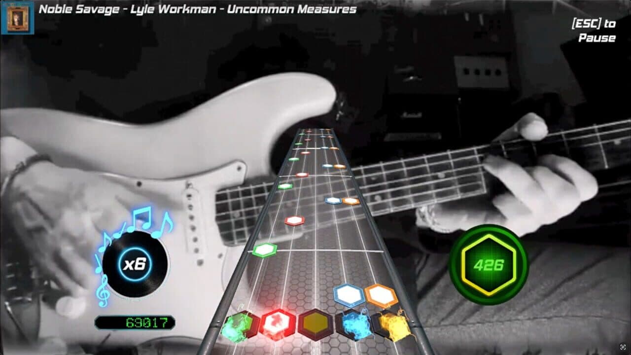 Sound System thumbnail 2