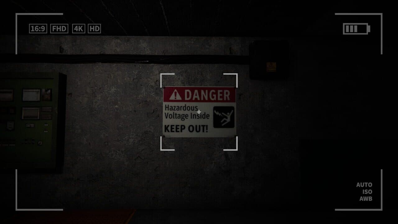 Anomaly 404 screenshot 1