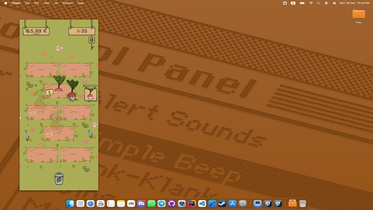 Tiny Jar Farm thumbnail 3
