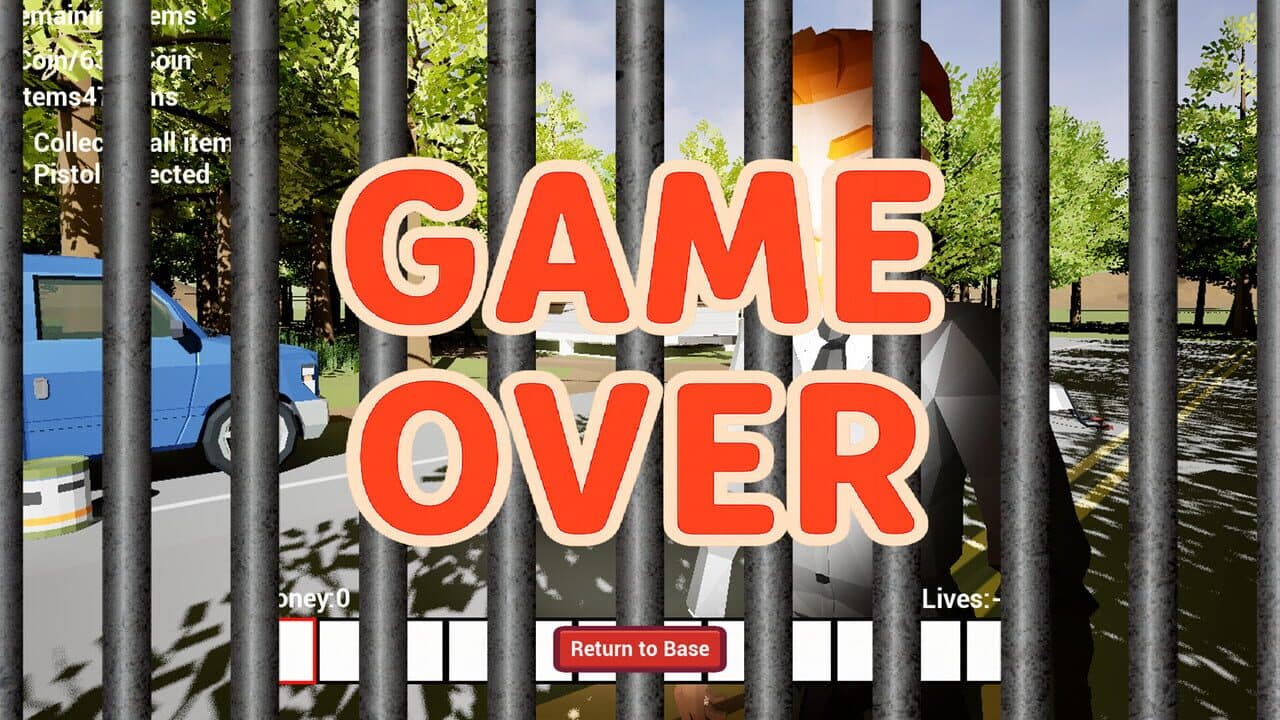 Bye Bye! Police! thumbnail 4